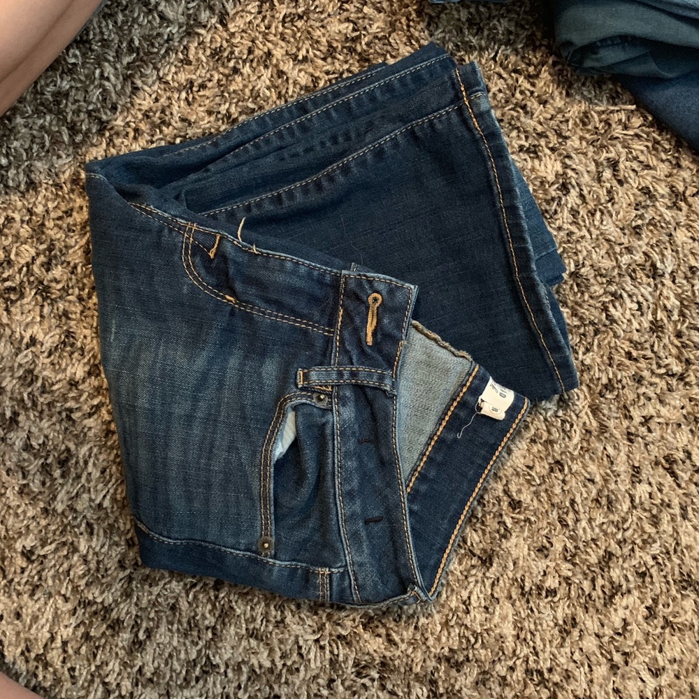 Bullhead Jeans